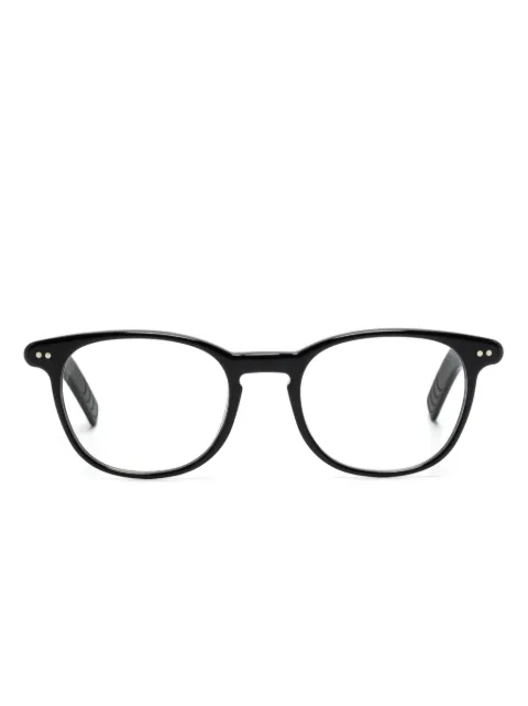 Lunor A6 251 glasses