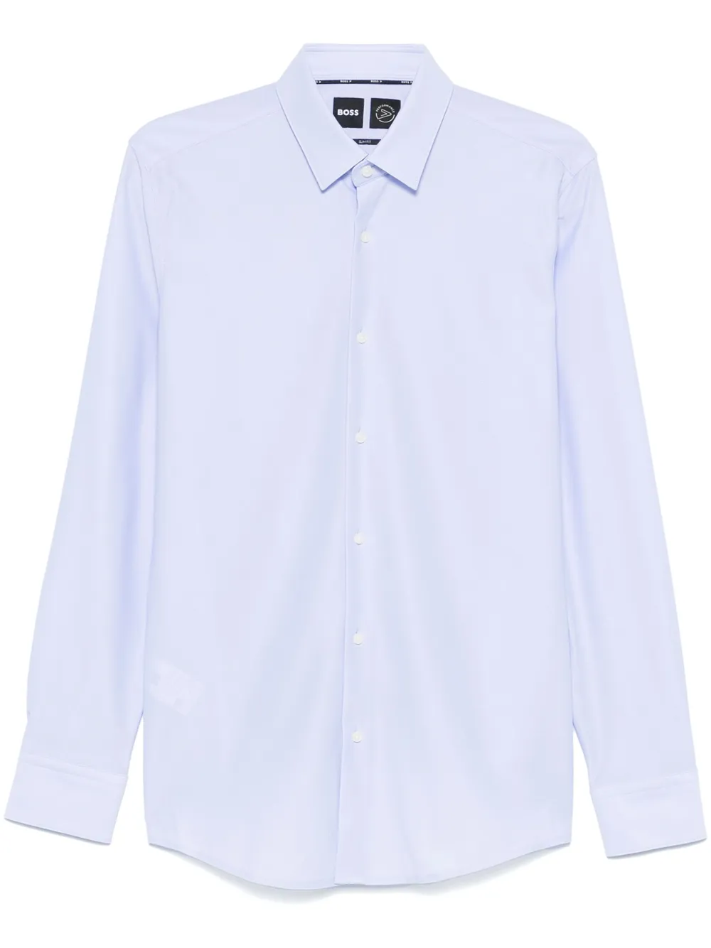 BOSS camisa Hank | azul | Image 1