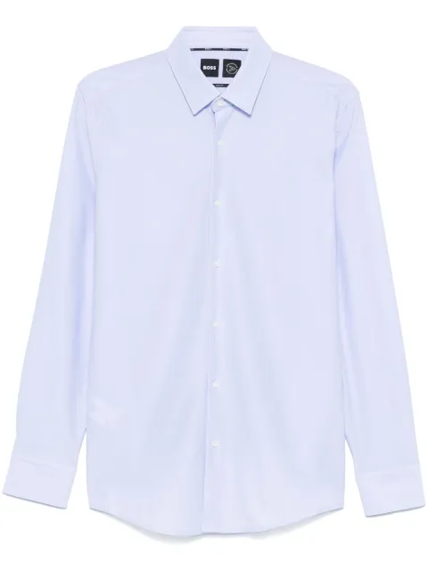 BOSS Hank shirt 