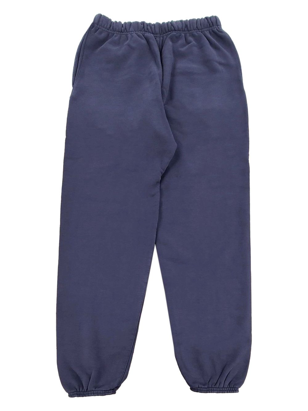 FEAR OF GOD ESSENTIALS logo-print track pants - Blauw