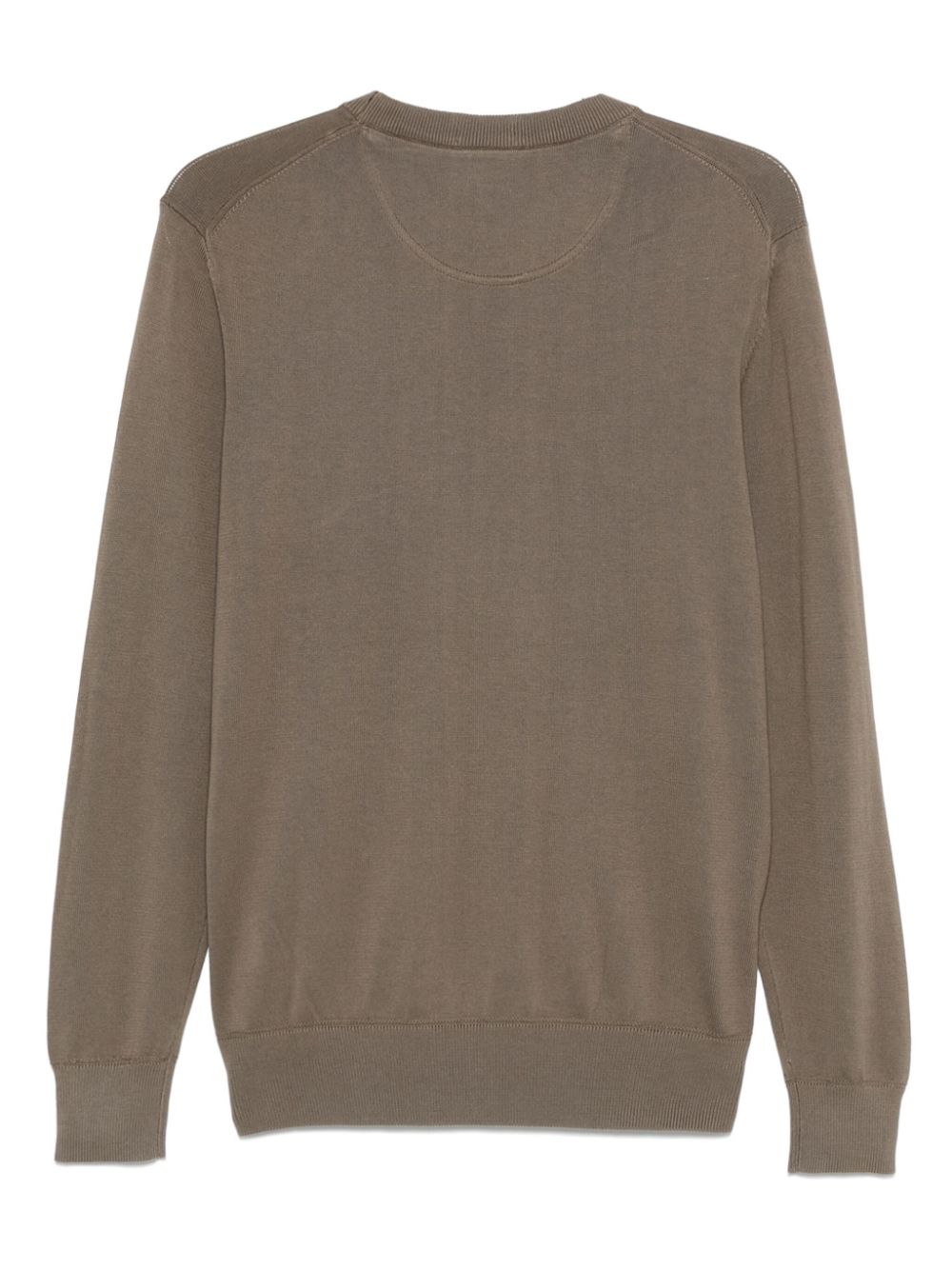 Timberland Williams River sweater - Bruin