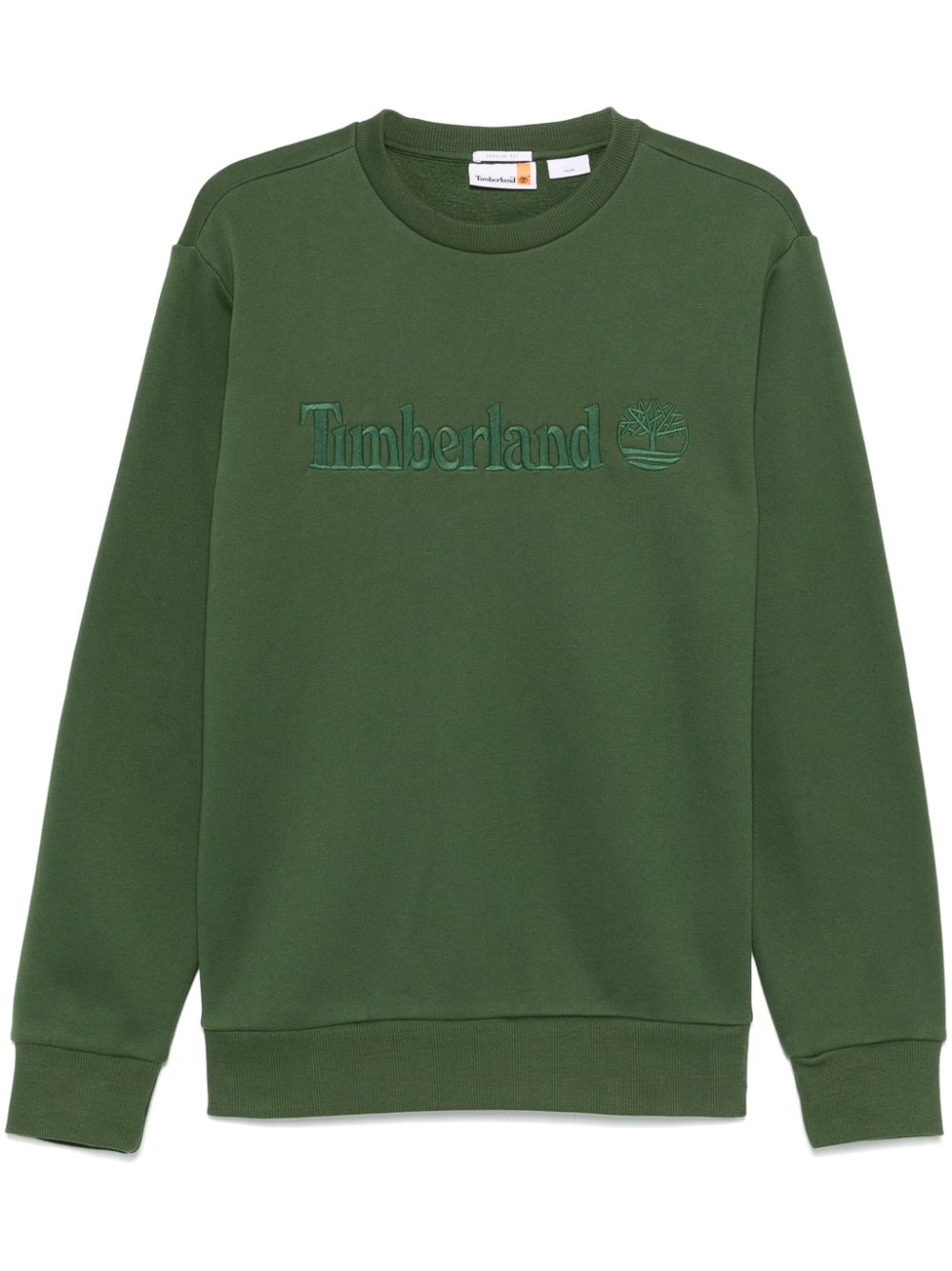 Hampthon sweatshirt