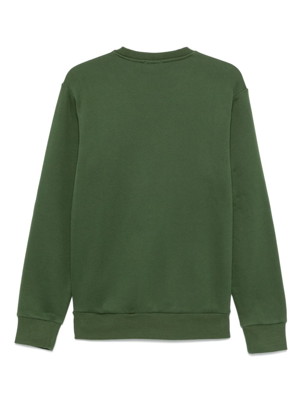 Timberland Hampthon sweatshirt - Groen