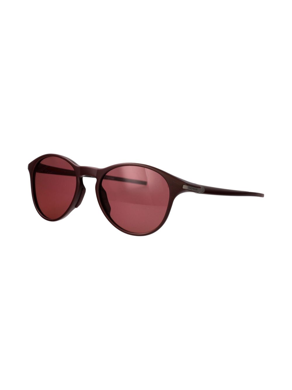 TAG Heuer round-frame sunglasses - Bruin