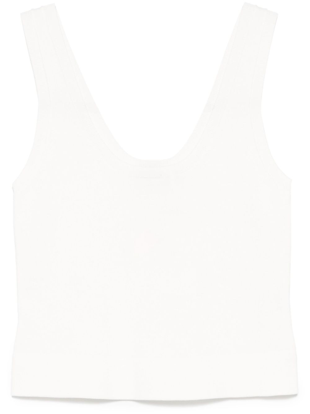 Simkhai Uri tank top - White