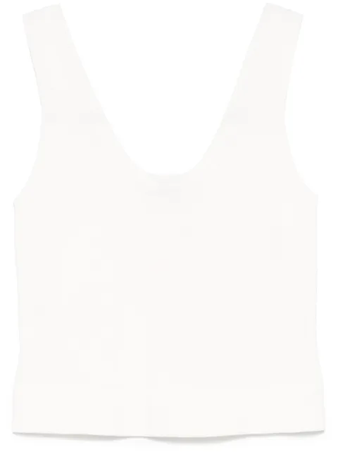 Simkhai Uri tank top