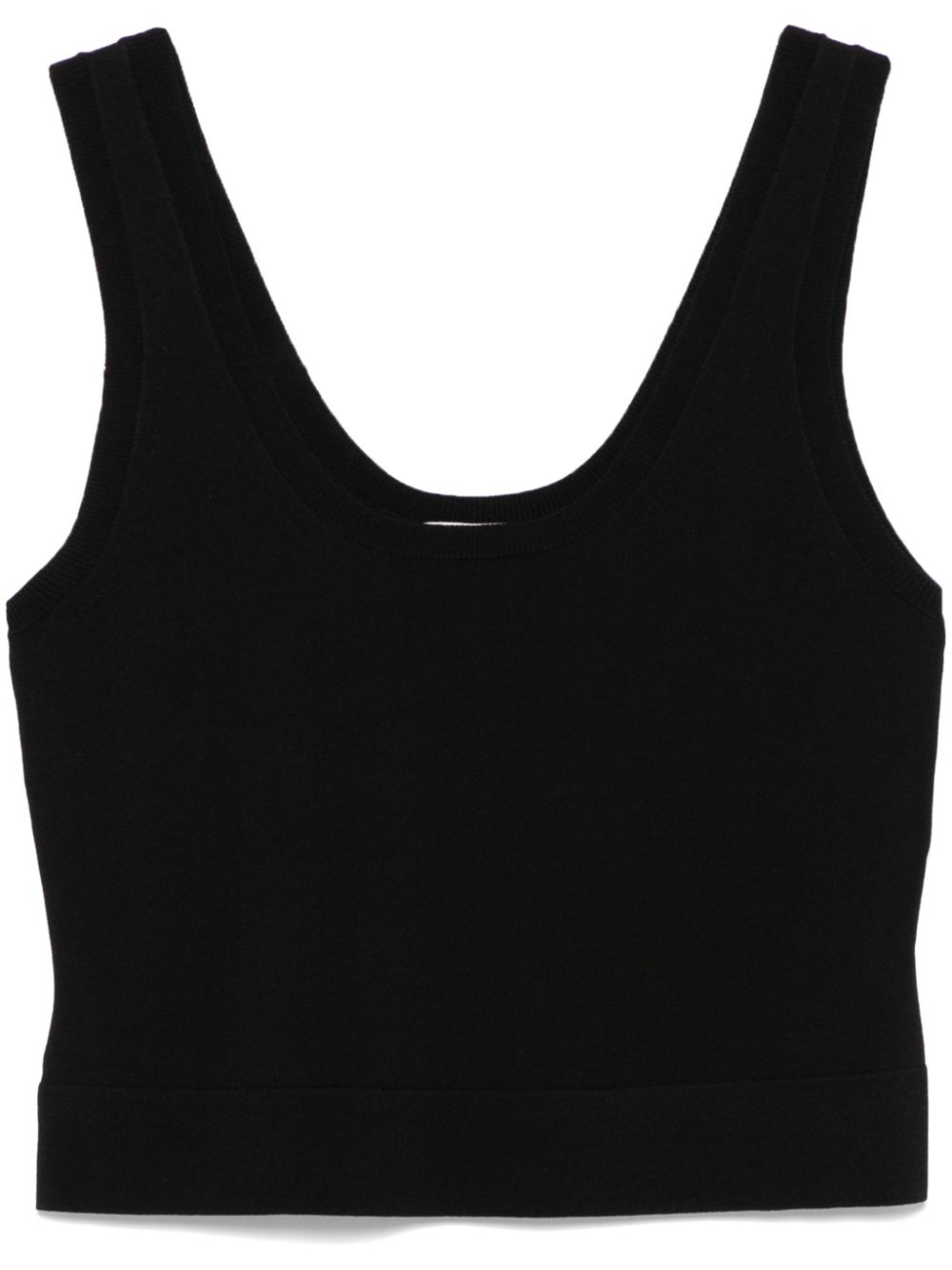 Simkhai Uri tank top - Black