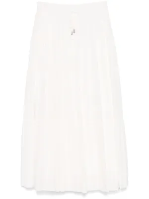 Simkhai A-Line Skirts for Women - Shop on FARFETCH