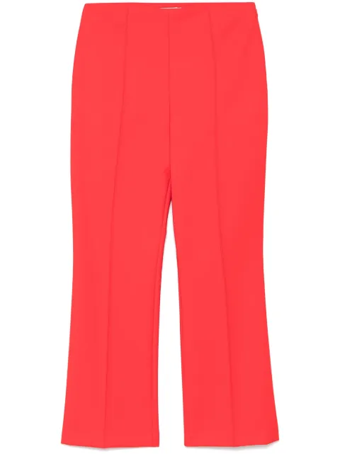 Simkhai pantalones con detalles de costuras
