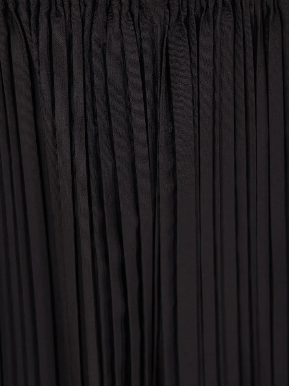 The Row Gala broek Zwart