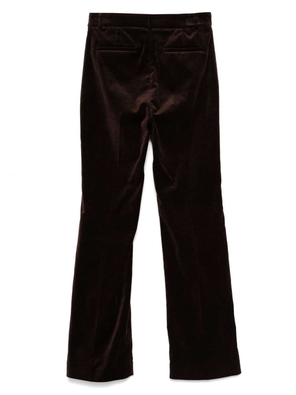 Ba&Sh Babilon trousers - Bruin