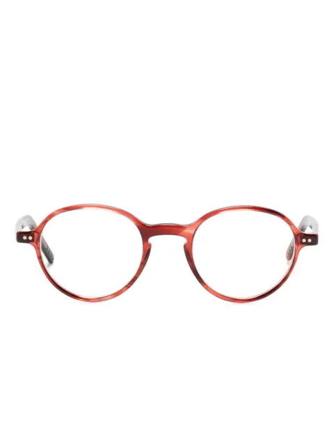 Lunor A12 501 glasses