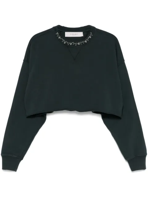 Golden Goose sudadera Nives