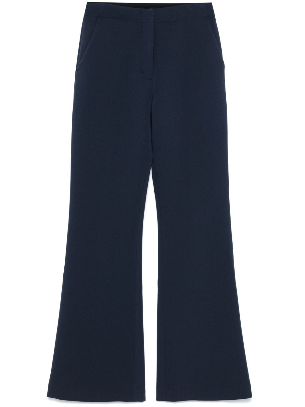 Simkhai Kenna broek Blauw