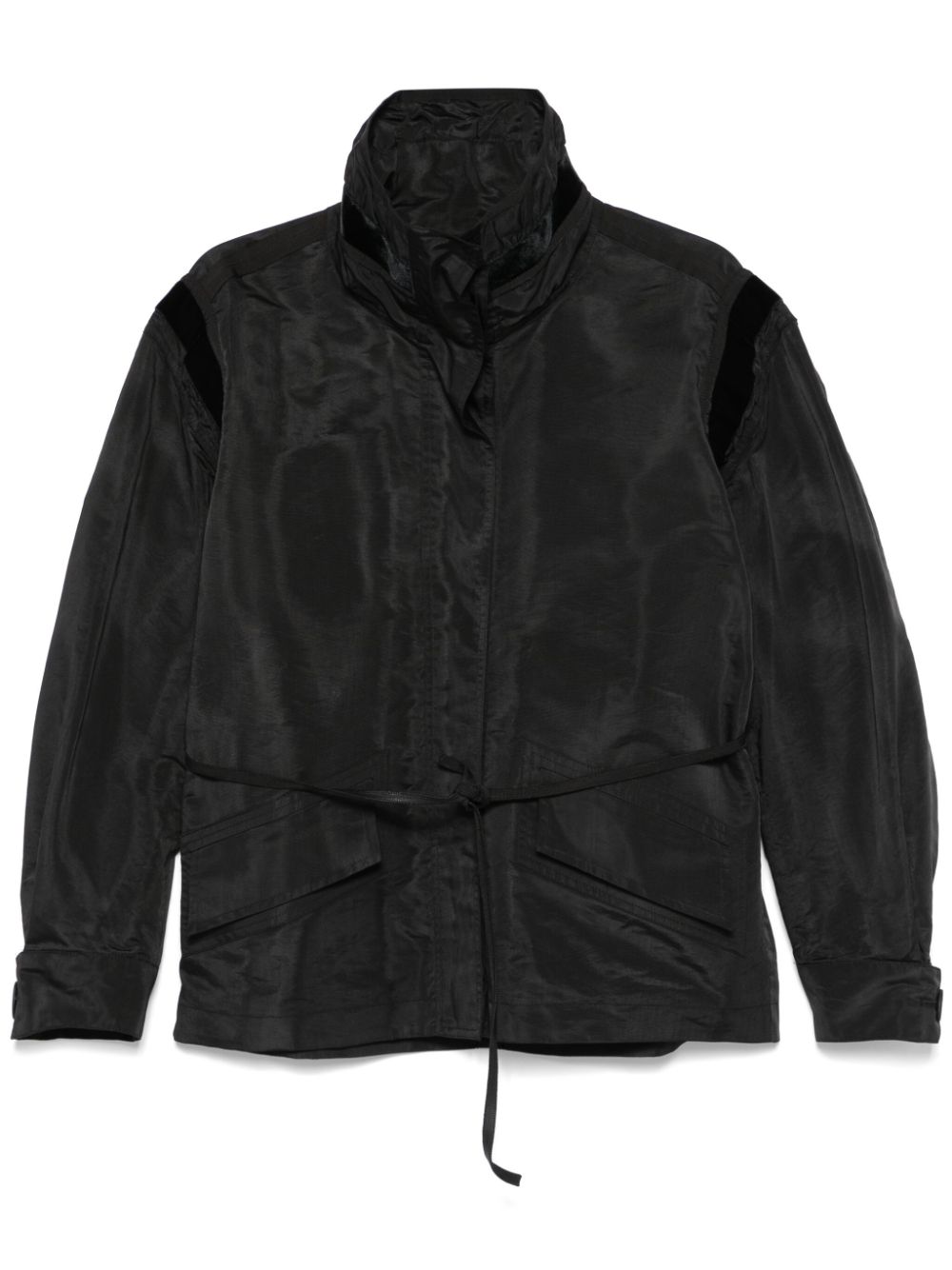 2010s bomber jacket