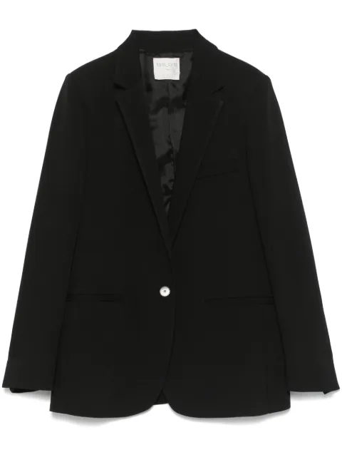 Forte Forte single-breasted blazer