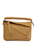 LOEWE mini Puzzle bag - Neutrals