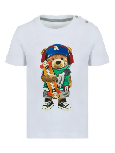 Lapin House playera estampada