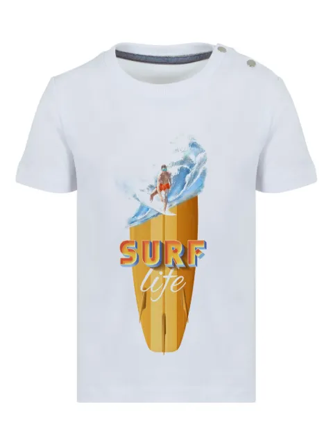 Lapin House printed T-shirt