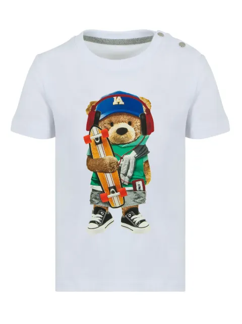 Lapin House printed T-shirt