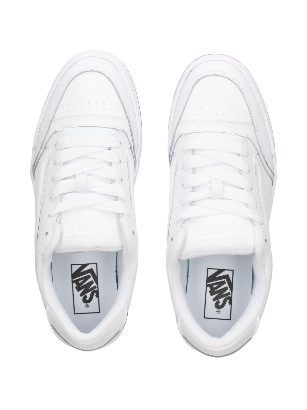 Vans Hylane sneakers White