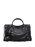 Balenciaga medium Le City tote bag - Black