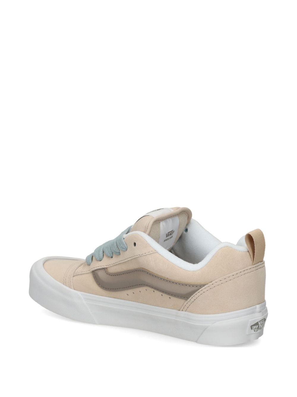 Vans Knu Skool sneakers Neutrals