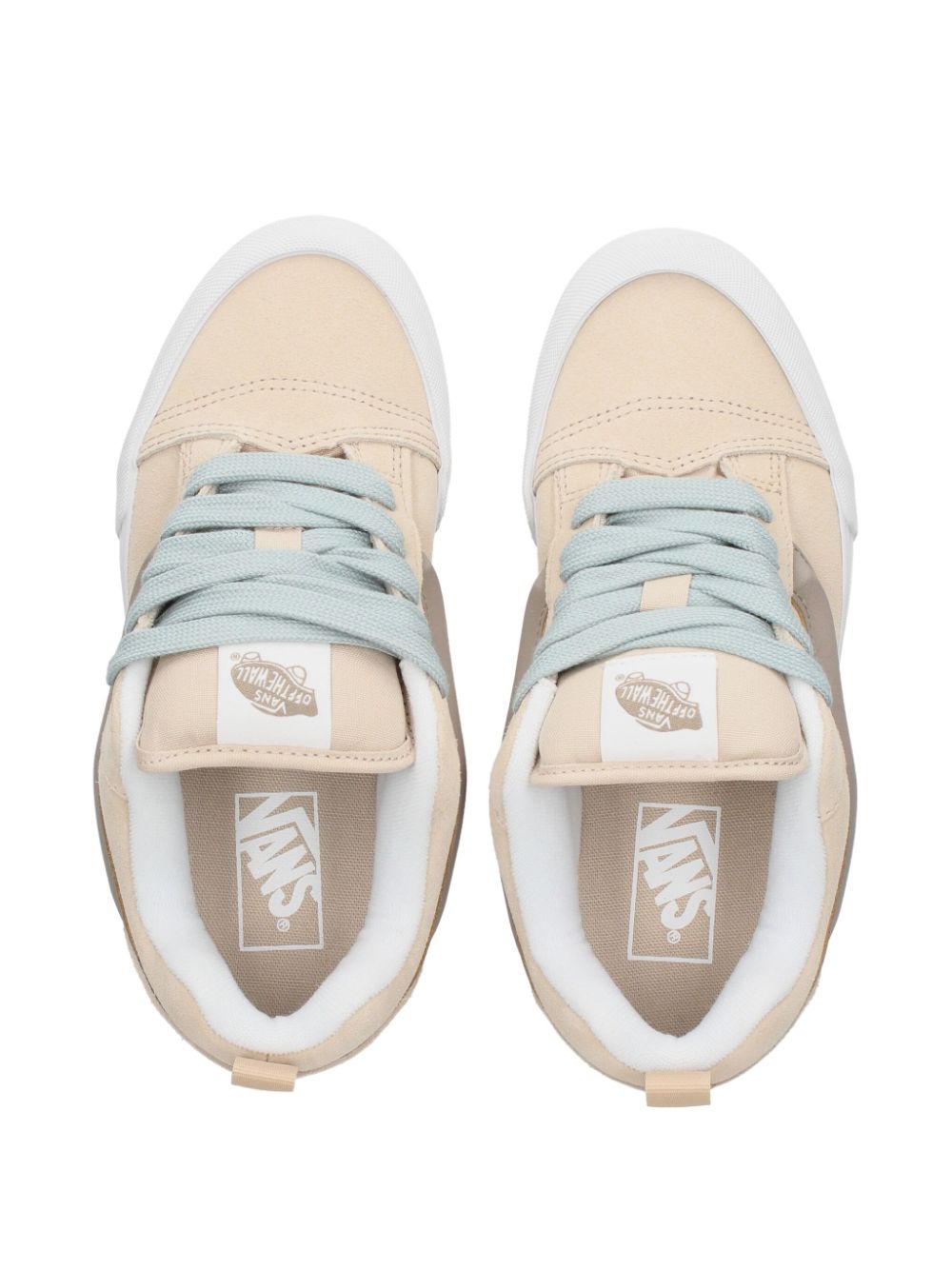 Vans Knu Skool sneakers Neutrals