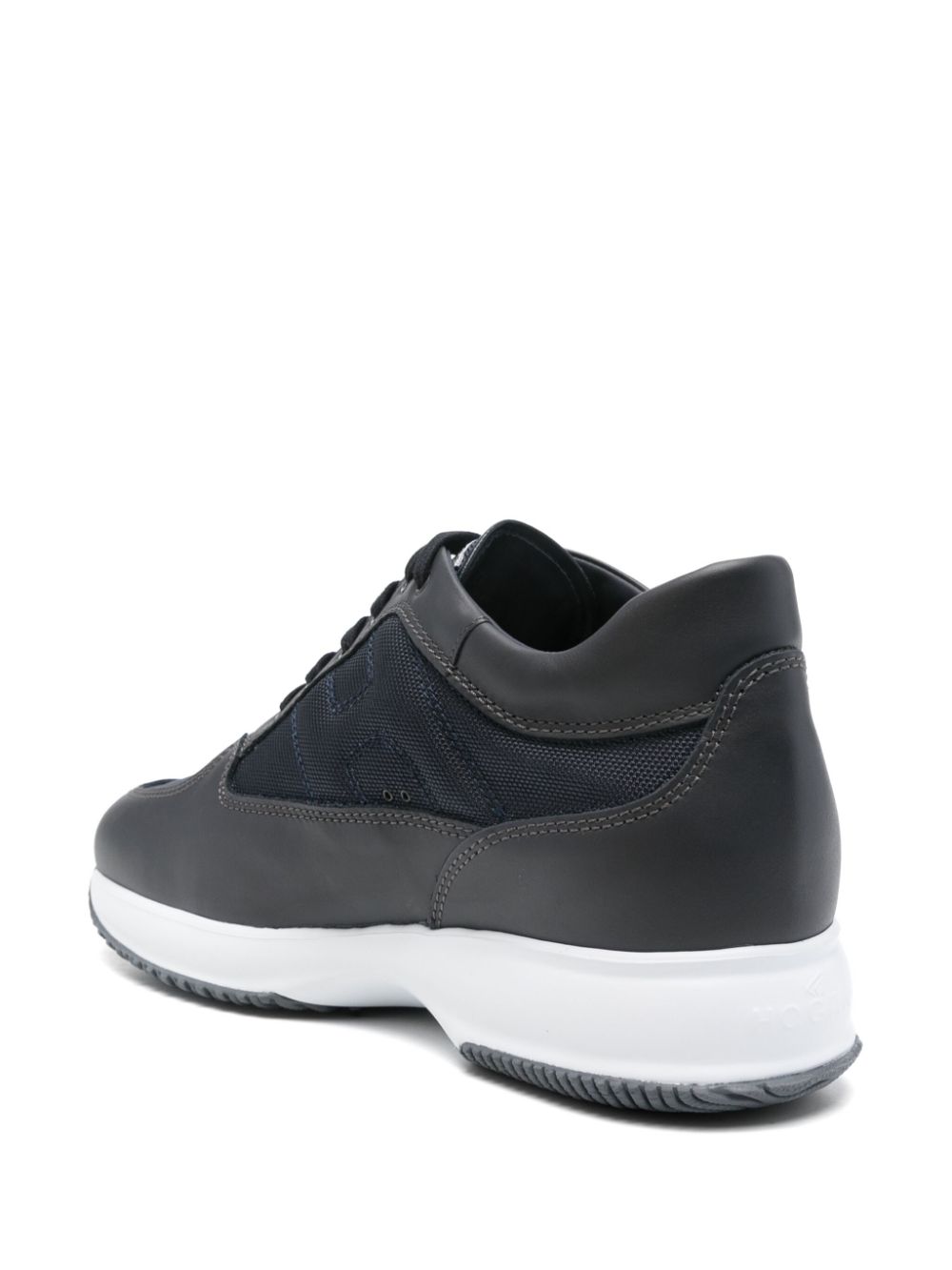 Hogan Interactive sneakers Blue