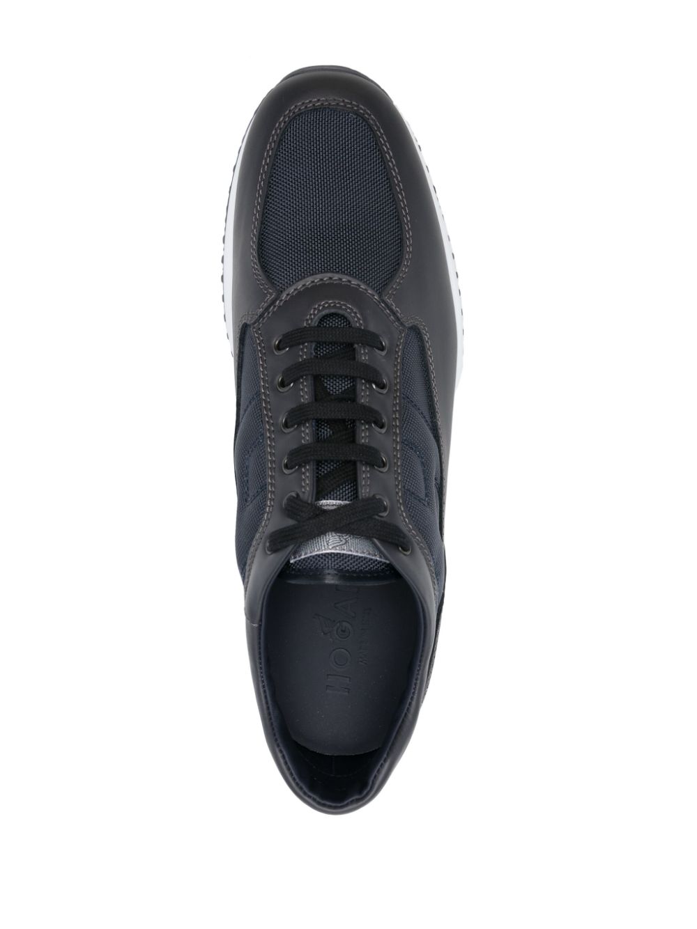 Hogan Interactive sneakers Blue