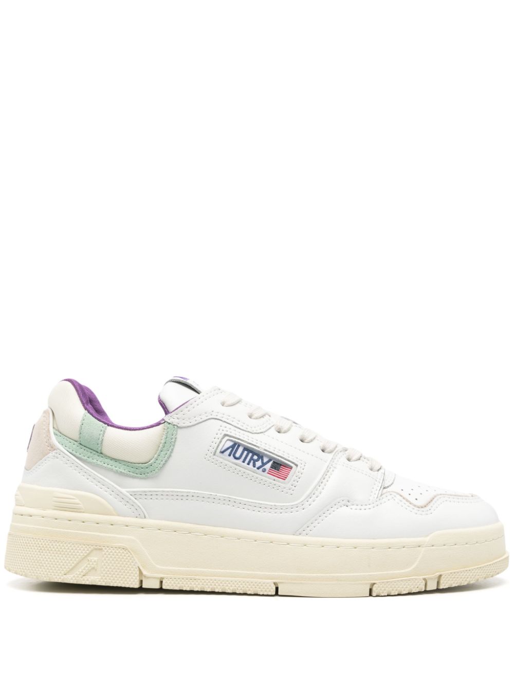 Autry CLC sneakers White