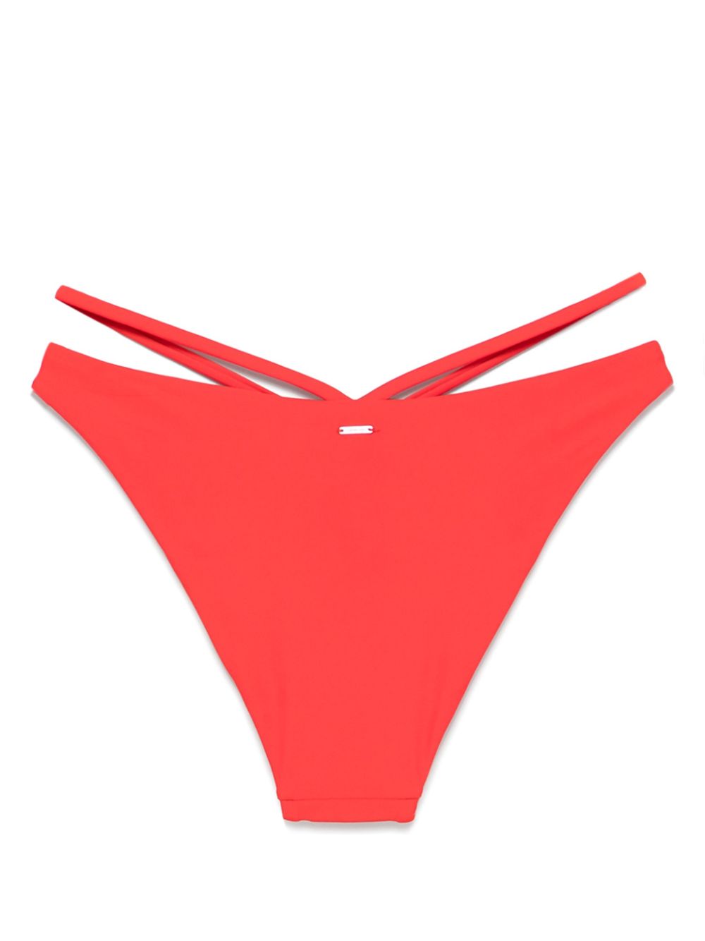 Simkhai Emmalynn bikinislip - Red