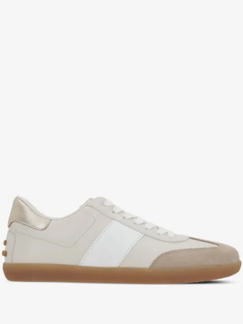 Tod's leather sneakers
