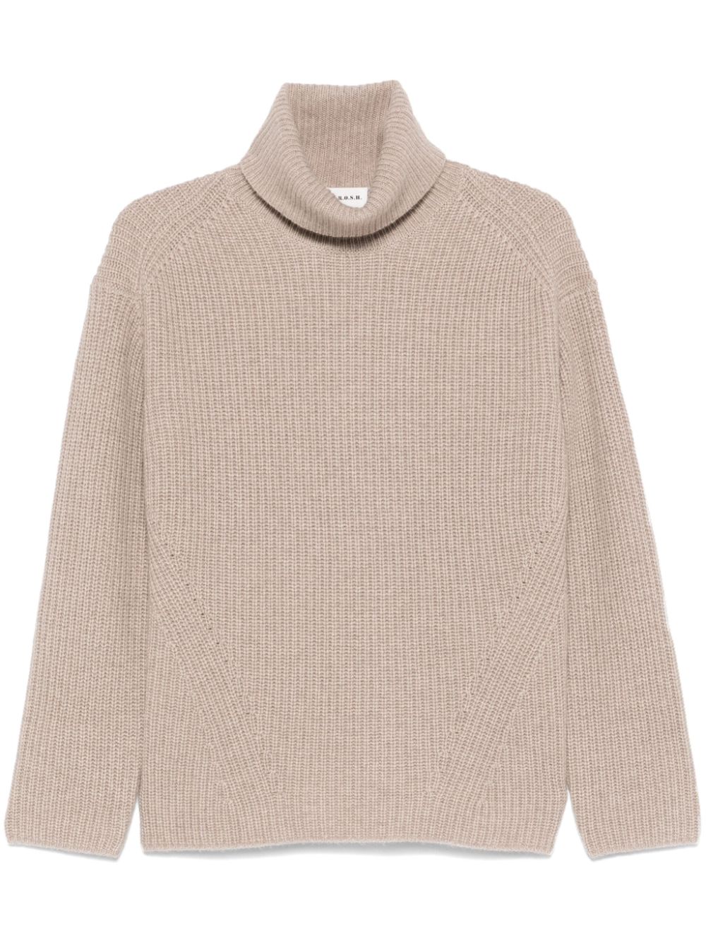 cashmere sweater