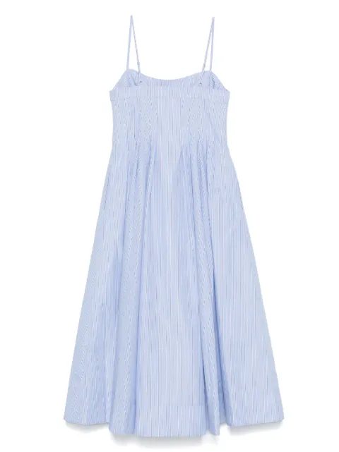 Simkhai Harbor midi dress 1251019M - 1
