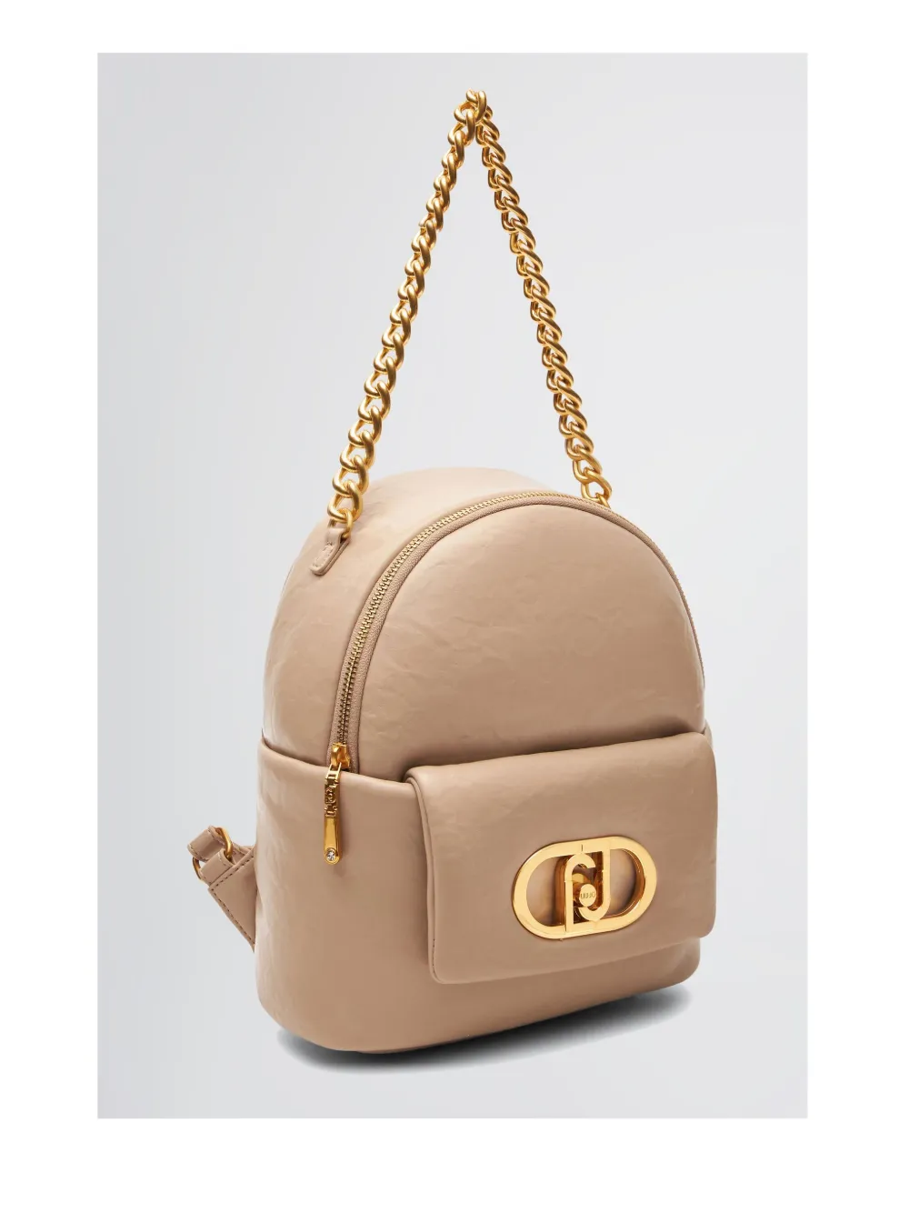 LIU JO LaPuffy rugzak Beige