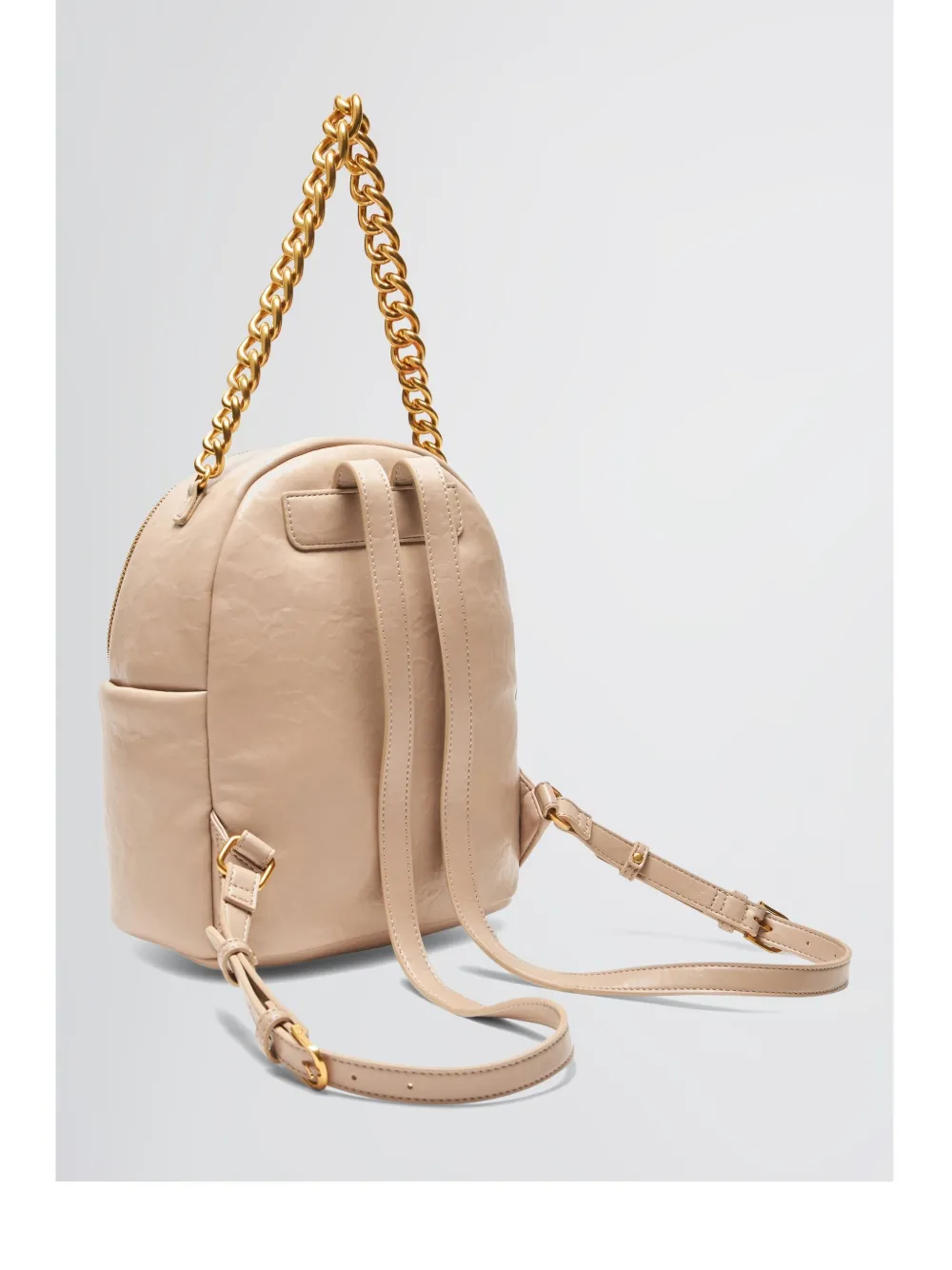 LIU JO LaPuffy rugzak Beige