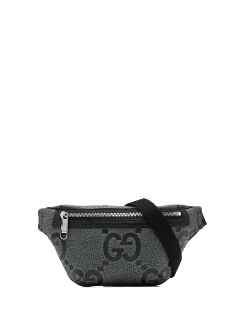 Gucci small Jumbo GG belt bag