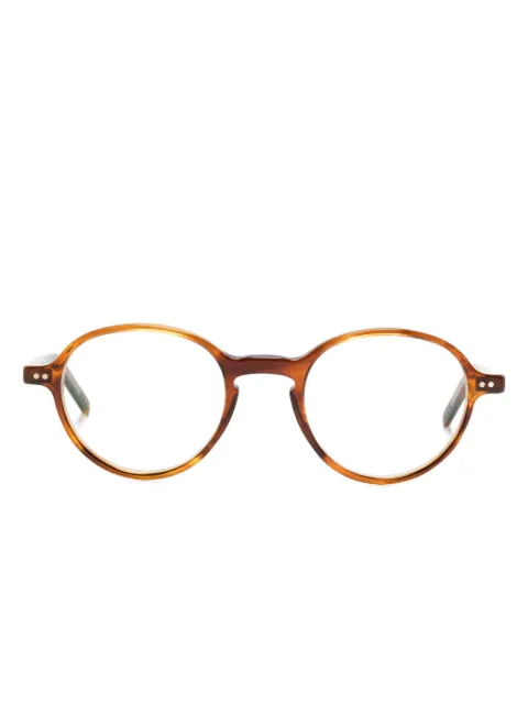 Lunor A12 501 glasses