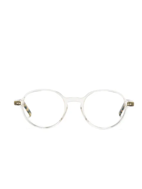 Lunor A12 509 glasses