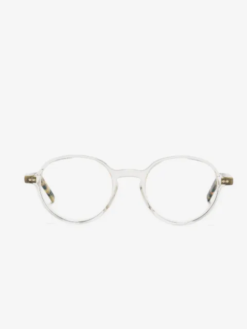 Lunor A12 509 glasses