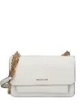 Michael Michael Kors Claire crossbody bag - White