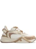 FENDI Flow sneakers - Neutrals