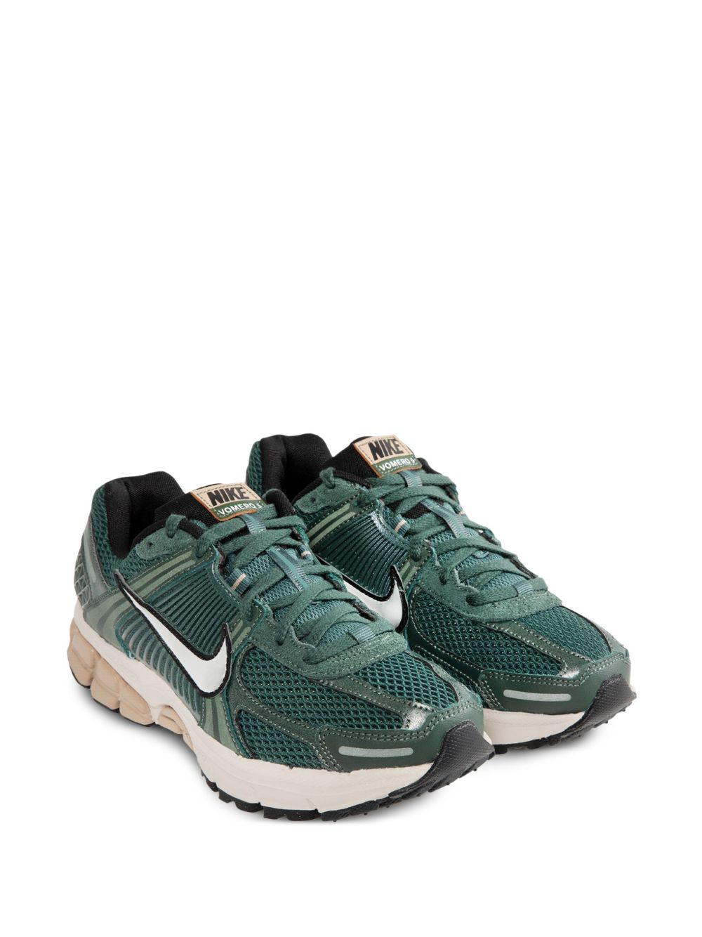 Nike Vomero 5 sneakers - Groen