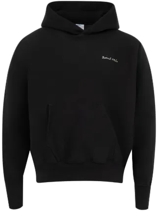 SAINT MXXXXXX SAINT MX6 パーカー | ブラック | FARFETCH JP SAINT MXXXXXX SAINT MX6 パーカー | ブラック | FARFETCH JP