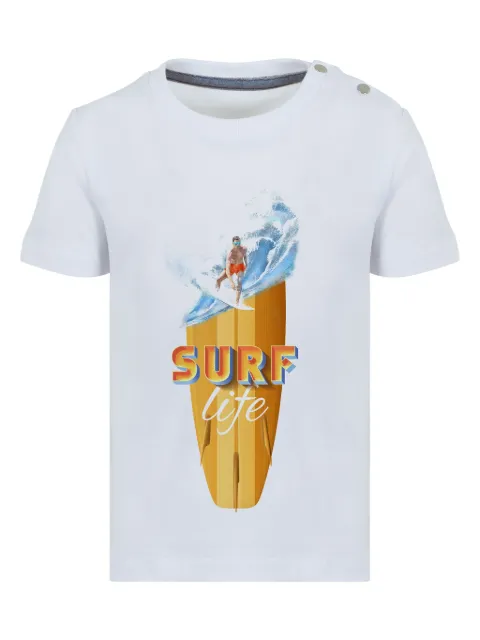 Lapin House printed T-shirt
