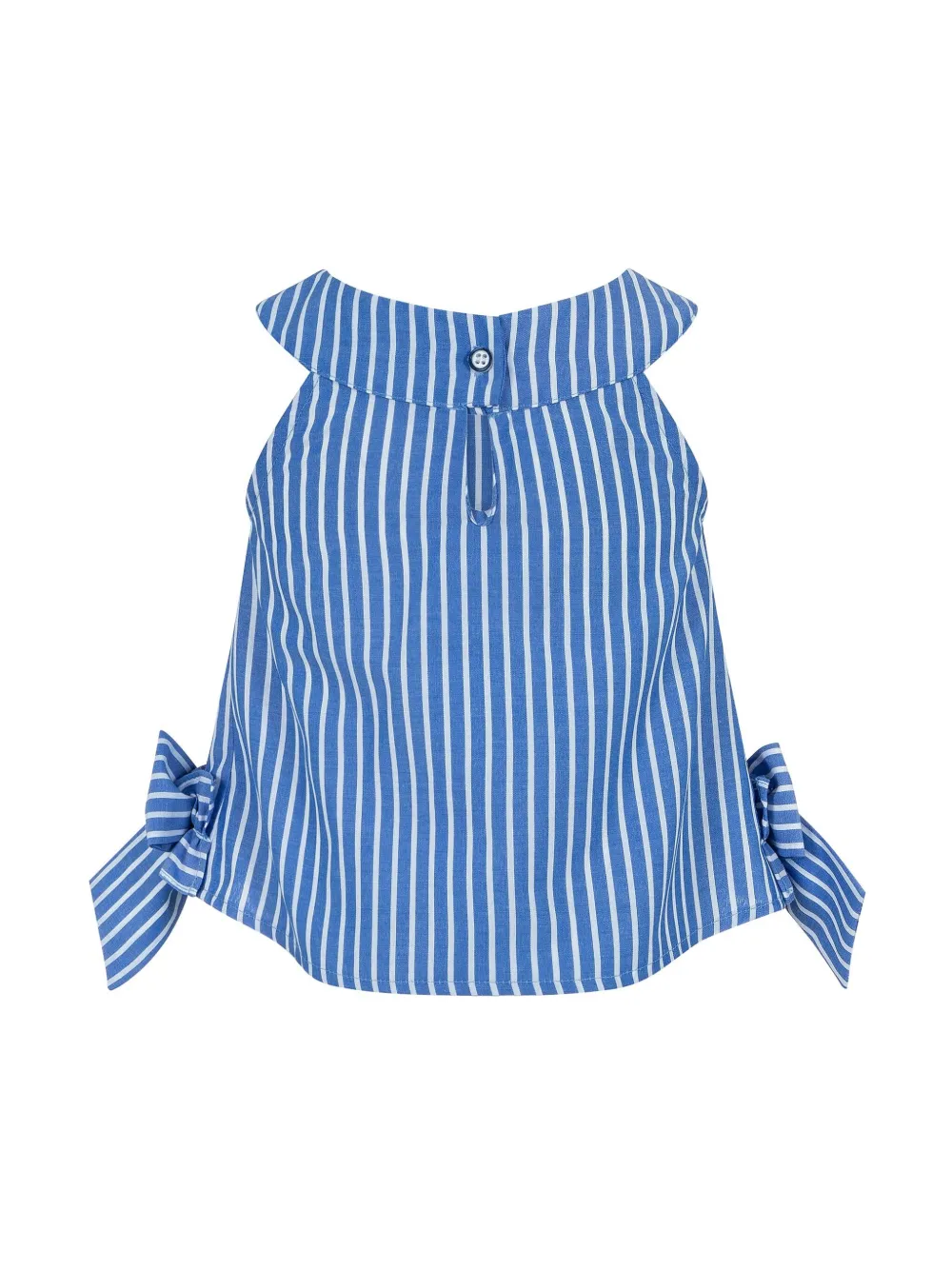 Lapin House Top en shorts Wit