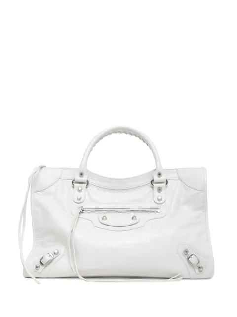 Balenciaga tote Le City mediana
