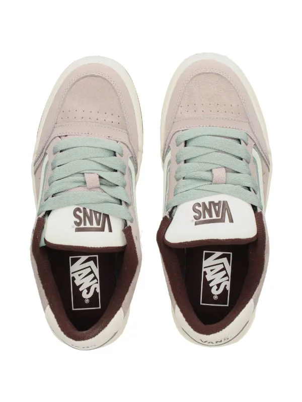 【VANS】 ヴァンズ HYLANE BROWN 国内発送 Vans Hylane スニーカー | グレー | FARFETCH JP
