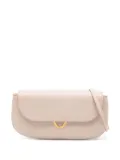 Coccinelle Dew cross body bag - Pink